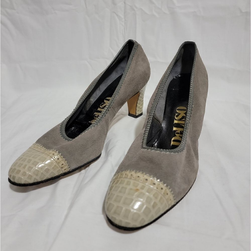 Deliso heels